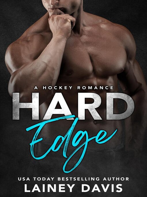 Title details for Hard Edge by Lainey Davis - Available